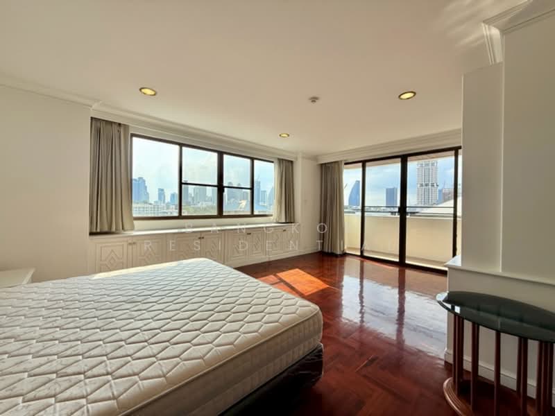 Charan Tower Residences by Aspira, Bangkok, 19 Soi Sukhumvit 43, Khlong Tan Nua, Watthana, Bangkok, 3 Bedrooms, 290 sqm, Apartment For Rent, by Bangkok Residential, 500153257 - DDproperty.com