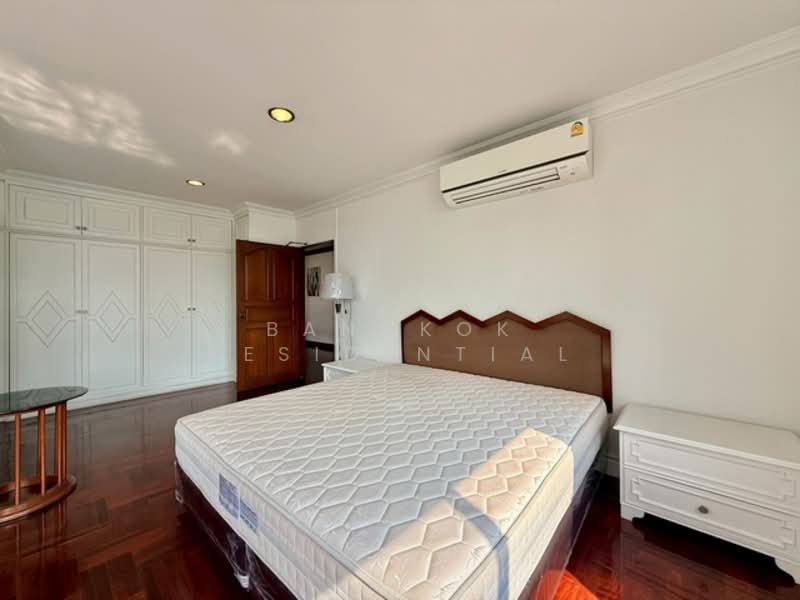 Charan Tower Residences by Aspira, Bangkok, 19 Soi Sukhumvit 43, Khlong Tan Nua, Watthana, Bangkok, 3 Bedrooms, 290 sqm, Apartment For Rent, by Bangkok Residential, 500153257 - DDproperty.com