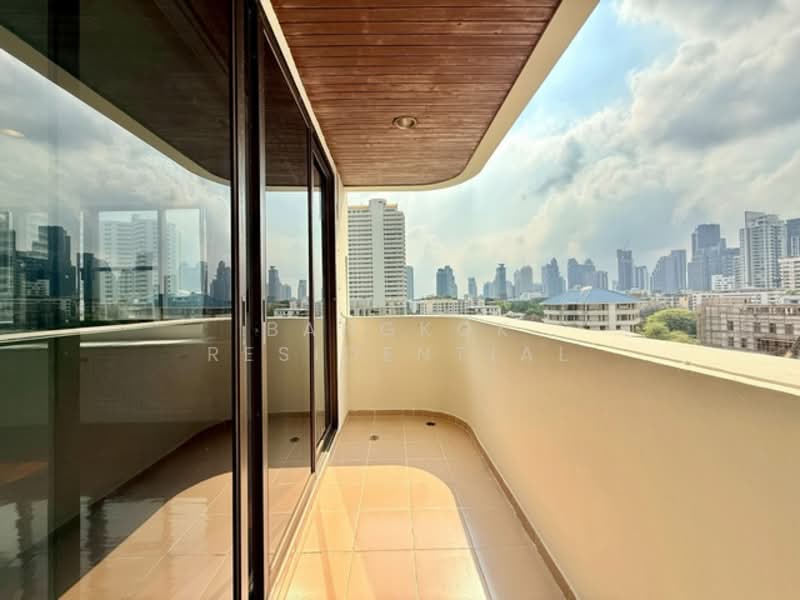 Charan Tower Residences by Aspira, Bangkok, 19 Soi Sukhumvit 43, Khlong Tan Nua, Watthana, Bangkok, 3 Bedrooms, 290 sqm, Apartment For Rent, by Bangkok Residential, 500153257 - DDproperty.com