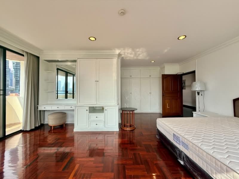 Charan Tower Residences by Aspira, Bangkok, 19 Soi Sukhumvit 43, Khlong Tan Nua, Watthana, Bangkok, 3 Bedrooms, 290 sqm, Apartment For Rent, by Bangkok Residential, 500153257 - DDproperty.com