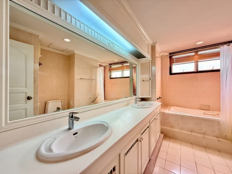 Charan Tower Residences by Aspira, Bangkok, 19 Soi Sukhumvit 43, Khlong Tan Nua, Watthana, Bangkok, 3 Bedrooms, 290 sqm, Apartment For Rent, by Bangkok Residential, 500153257 - DDproperty.com