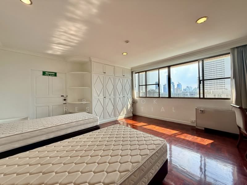 Charan Tower : จรัล ทาวเวอร์, กรุงเทพ, 19 ซอย สุขุมวิท 43, คลองตันเหนือ, วัฒนา, กรุงเทพ, 290 ตร.ม., อพาร์ทเมนท์ ให้เช่า, โดย Bangkok Residential, 500153257 - DDproperty.com