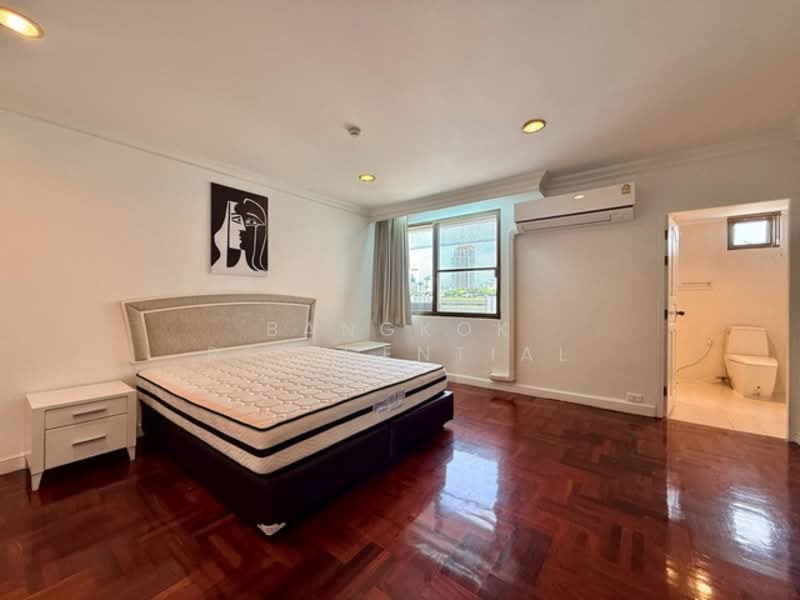 Charan Tower Residences by Aspira, Bangkok, 19 Soi Sukhumvit 43, Khlong Tan Nua, Watthana, Bangkok, 3 Bedrooms, 290 sqm, Apartment For Rent, by Bangkok Residential, 500153257 - DDproperty.com