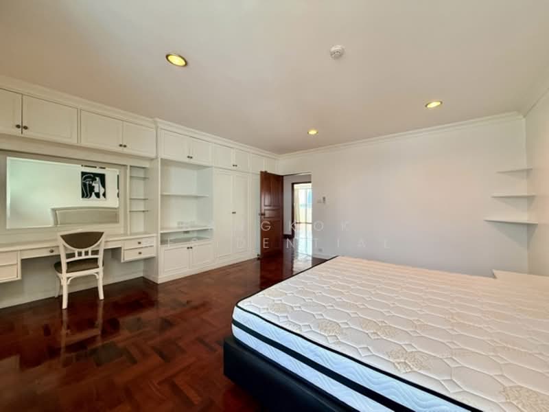 Charan Tower : จรัล ทาวเวอร์, กรุงเทพ, 19 ซอย สุขุมวิท 43, คลองตันเหนือ, วัฒนา, กรุงเทพ, 290 ตร.ม., อพาร์ทเมนท์ ให้เช่า, โดย Bangkok Residential, 500153257 - DDproperty.com