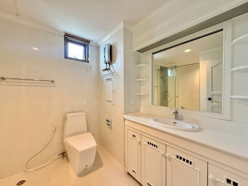 Charan Tower Residences by Aspira, Bangkok, 19 Soi Sukhumvit 43, Khlong Tan Nua, Watthana, Bangkok, 3 Bedrooms, 290 sqm, Apartment For Rent, by Bangkok Residential, 500153257 - DDproperty.com