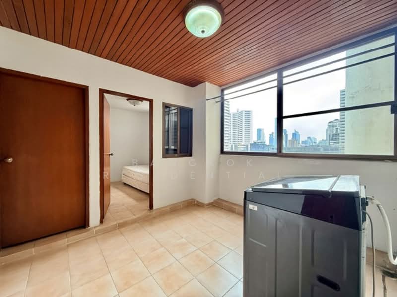 Charan Tower Residences by Aspira, Bangkok, 19 Soi Sukhumvit 43, Khlong Tan Nua, Watthana, Bangkok, 3 Bedrooms, 290 sqm, Apartment For Rent, by Bangkok Residential, 500153257 - DDproperty.com