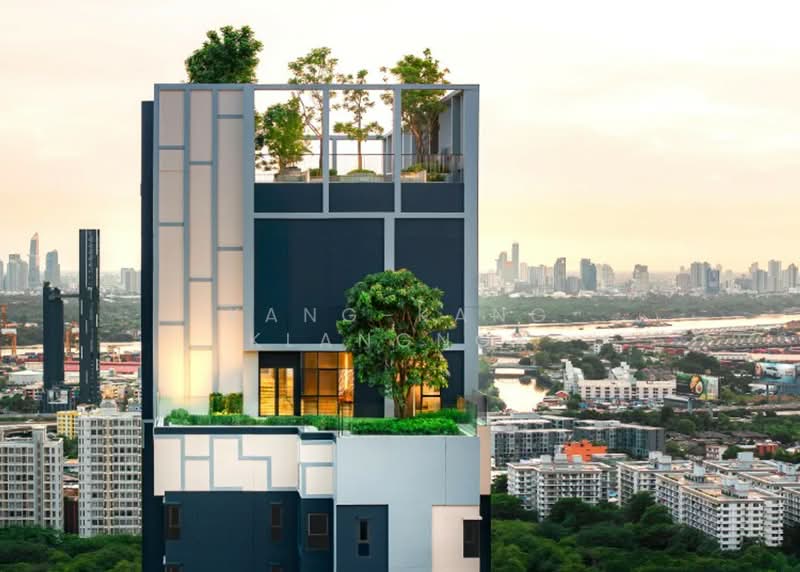 Aspire Onnut Station, Bangkok, Sukhumvit Road, Phra Kanong, Khlong Toei, Bangkok, 1 Bedroom, 31 sqm, Condo For Rent, by Kang-Kang Klangnok, 500153258 - DDproperty.com