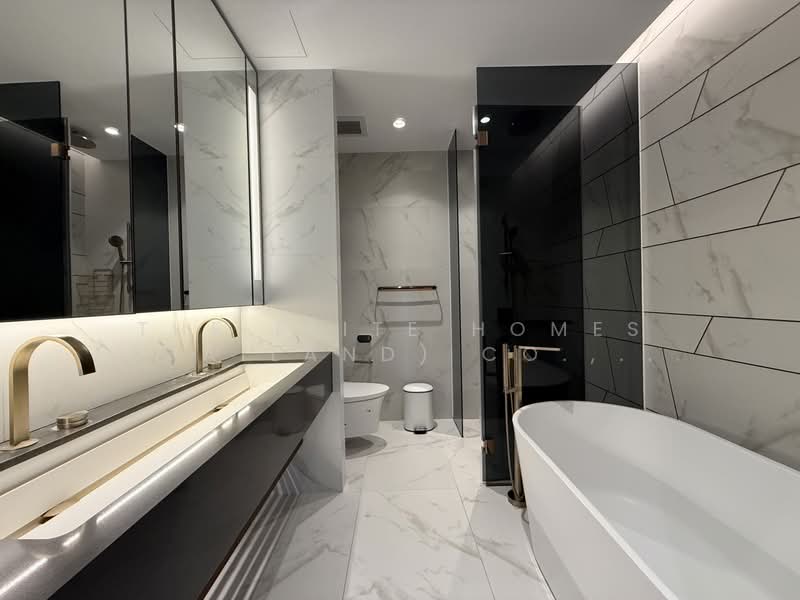 The Estelle Phrom Phong, Bangkok, 131 Soi Sukhumvit 26, Khong Tan, Khlong Toei, Bangkok, 2 Bedrooms, 93 sqm, Condo For Rent, by The Elite Homes (Thailand) Co., Ltd., 500153260 - DDproperty.com