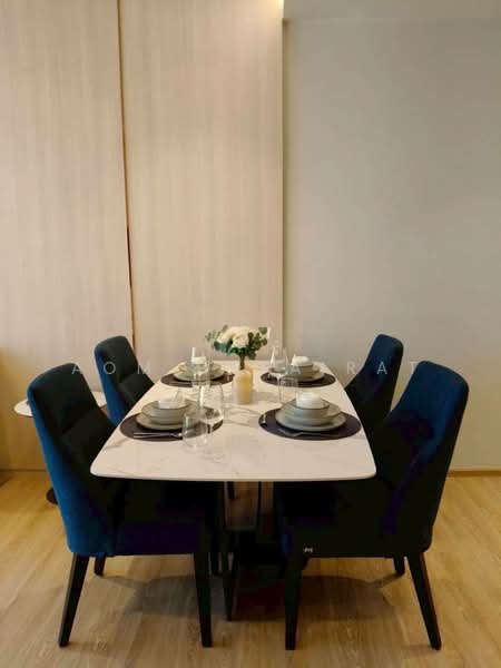 Bearing Residence, Bangkok, No. 12, Bearing Residence, Soi 5, Bang Na, Bang Na, Bangkok, 2 Bedrooms, 100 sqm, Apartment For Rent, by Aom Hatairat, 500153262 - DDproperty.com