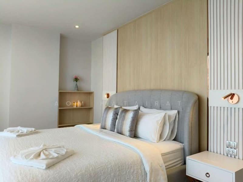 Bearing Residence, Bangkok, No. 12, Bearing Residence, Soi 5, Bang Na, Bang Na, Bangkok, 2 Bedrooms, 100 sqm, Apartment For Rent, by Aom Hatairat, 500153262 - DDproperty.com