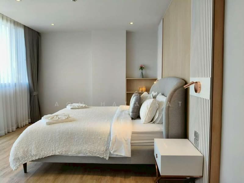 Bearing Residence : แบริ่ง เรสซิเดนซ์, กรุงเทพ, เลขที่ 12 แบริ่งเรสซิเดนซ์ ซอย 5, บางนา, บางนา, กรุงเทพ, 100 ตร.ม., อพาร์ทเมนท์ ให้เช่า, โดย Aom Hatairat, 500153262 - DDproperty.com