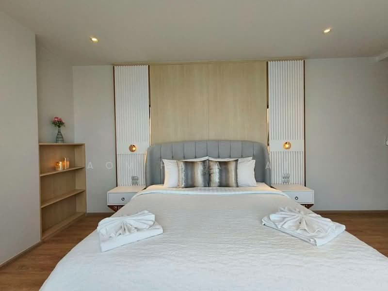 Bearing Residence : แบริ่ง เรสซิเดนซ์, กรุงเทพ, เลขที่ 12 แบริ่งเรสซิเดนซ์ ซอย 5, บางนา, บางนา, กรุงเทพ, 100 ตร.ม., อพาร์ทเมนท์ ให้เช่า, โดย Aom Hatairat, 500153262 - DDproperty.com