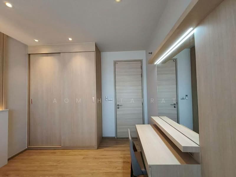 Bearing Residence : แบริ่ง เรสซิเดนซ์, กรุงเทพ, เลขที่ 12 แบริ่งเรสซิเดนซ์ ซอย 5, บางนา, บางนา, กรุงเทพ, 100 ตร.ม., อพาร์ทเมนท์ ให้เช่า, โดย Aom Hatairat, 500153262 - DDproperty.com