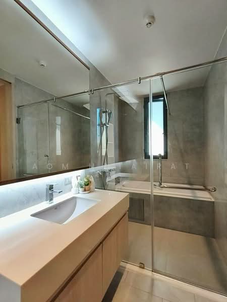 Bearing Residence, Bangkok, No. 12, Bearing Residence, Soi 5, Bang Na, Bang Na, Bangkok, 2 Bedrooms, 100 sqm, Apartment For Rent, by Aom Hatairat, 500153262 - DDproperty.com