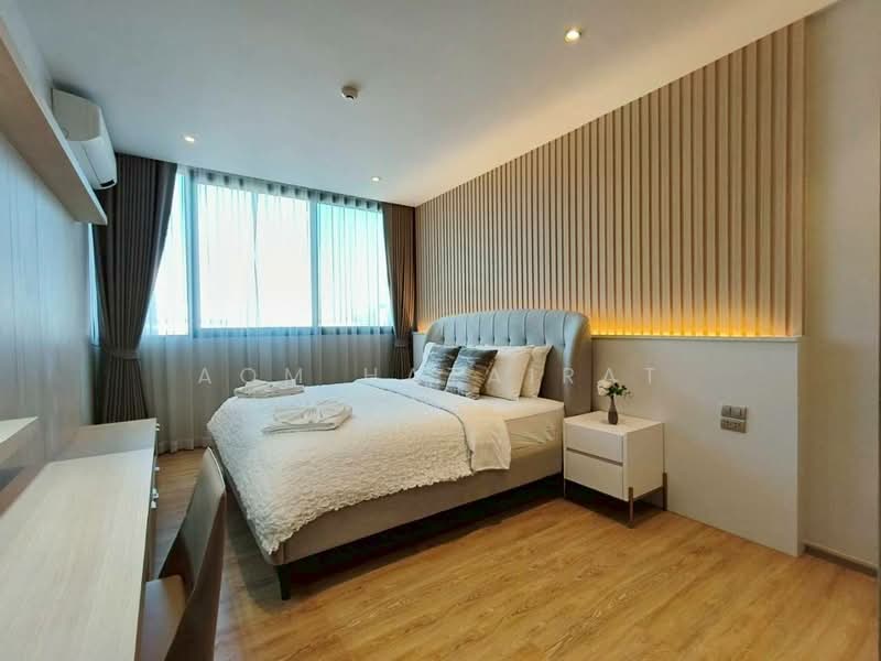 Bearing Residence, Bangkok, No. 12, Bearing Residence, Soi 5, Bang Na, Bang Na, Bangkok, 2 Bedrooms, 100 sqm, Apartment For Rent, by Aom Hatairat, 500153262 - DDproperty.com