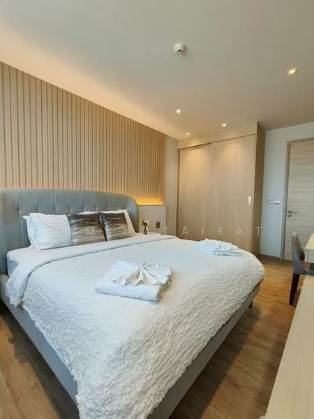 Bearing Residence : แบริ่ง เรสซิเดนซ์, กรุงเทพ, เลขที่ 12 แบริ่งเรสซิเดนซ์ ซอย 5, บางนา, บางนา, กรุงเทพ, 100 ตร.ม., อพาร์ทเมนท์ ให้เช่า, โดย Aom Hatairat, 500153262 - DDproperty.com