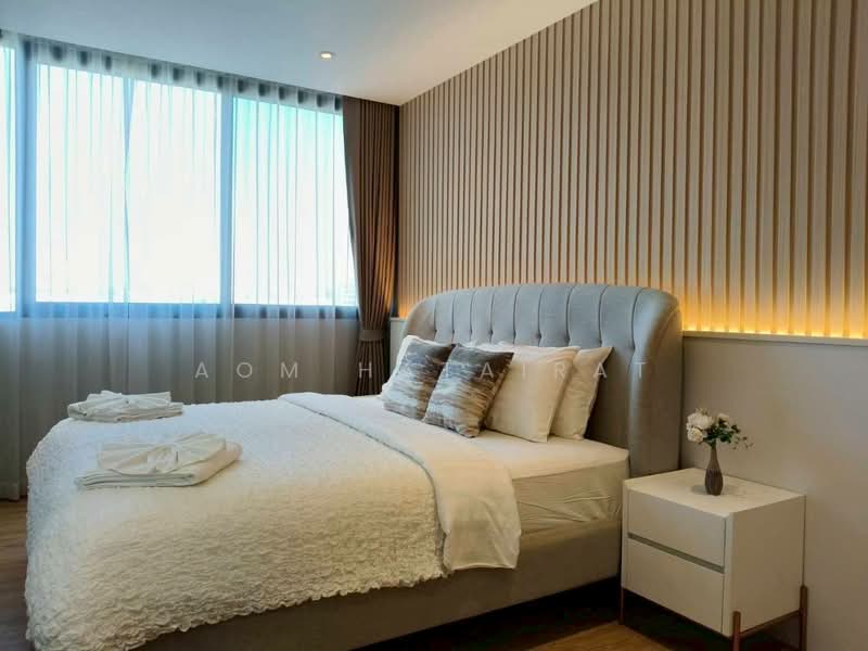 Bearing Residence : แบริ่ง เรสซิเดนซ์, กรุงเทพ, เลขที่ 12 แบริ่งเรสซิเดนซ์ ซอย 5, บางนา, บางนา, กรุงเทพ, 100 ตร.ม., อพาร์ทเมนท์ ให้เช่า, โดย Aom Hatairat, 500153262 - DDproperty.com