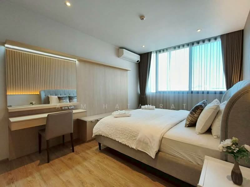 Bearing Residence : แบริ่ง เรสซิเดนซ์, กรุงเทพ, เลขที่ 12 แบริ่งเรสซิเดนซ์ ซอย 5, บางนา, บางนา, กรุงเทพ, 100 ตร.ม., อพาร์ทเมนท์ ให้เช่า, โดย Aom Hatairat, 500153262 - DDproperty.com