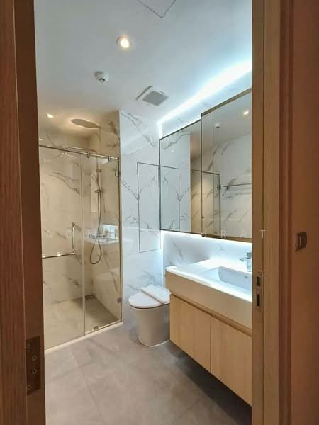 Bearing Residence, Bangkok, No. 12, Bearing Residence, Soi 5, Bang Na, Bang Na, Bangkok, 2 Bedrooms, 100 sqm, Apartment For Rent, by Aom Hatairat, 500153262 - DDproperty.com