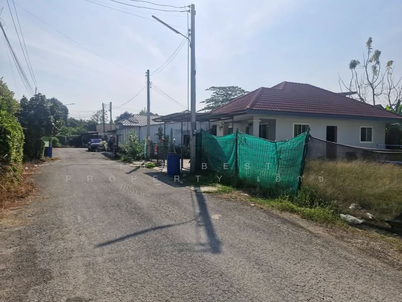 บ้านเดี่ยวบ่อพลับ นครปฐม, Nakhon Pathom, Bo Phlap, Muang Nakhon Pathom, Nakhon Pathom, 3 Bedrooms, 150 sqm, Single Detached House For Sale, by The Best Property เอ็กซ์, 500153263 - DDproperty.com