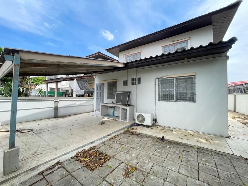 House for Rent in Monthon Nakorn Village, Phutthamonthon Sai 5, Sam Phran, Nakhon Pathom, Nakhon Pathom, Bang Krathuk, Sam Phran, Nakhon Pathom, 4 Bedrooms, 160 sqm, Single Detached House For Rent, by Parinthida Sawuddisopakaykul, 500153264 - DDproperty.com