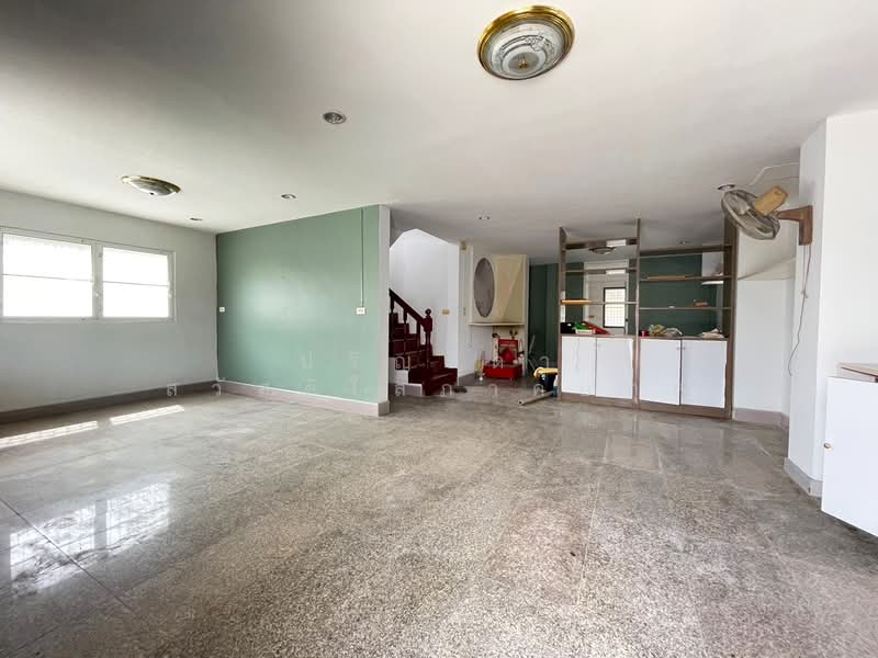 House for Rent in Monthon Nakorn Village, Phutthamonthon Sai 5, Sam Phran, Nakhon Pathom, Nakhon Pathom, Bang Krathuk, Sam Phran, Nakhon Pathom, 4 Bedrooms, 160 sqm, Single Detached House For Rent, by Parinthida Sawuddisopakaykul, 500153264 - DDproperty.com