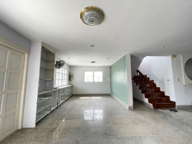 House for Rent in Monthon Nakorn Village, Phutthamonthon Sai 5, Sam Phran, Nakhon Pathom, Nakhon Pathom, Bang Krathuk, Sam Phran, Nakhon Pathom, 4 Bedrooms, 160 sqm, Single Detached House For Rent, by Parinthida Sawuddisopakaykul, 500153264 - DDproperty.com