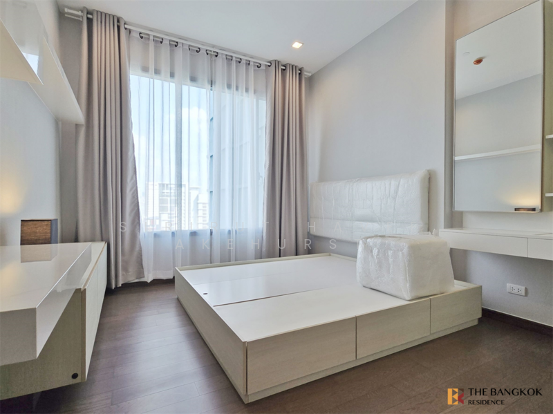 Q Asoke, Bangkok, 1678 Petchaburi Road, Makkasan, Ratchathewi, Bangkok, 1 Bedroom, 45 sqm, Condo For Sale, by Sirirut Havee Akehurst, 500153266 - DDproperty.com