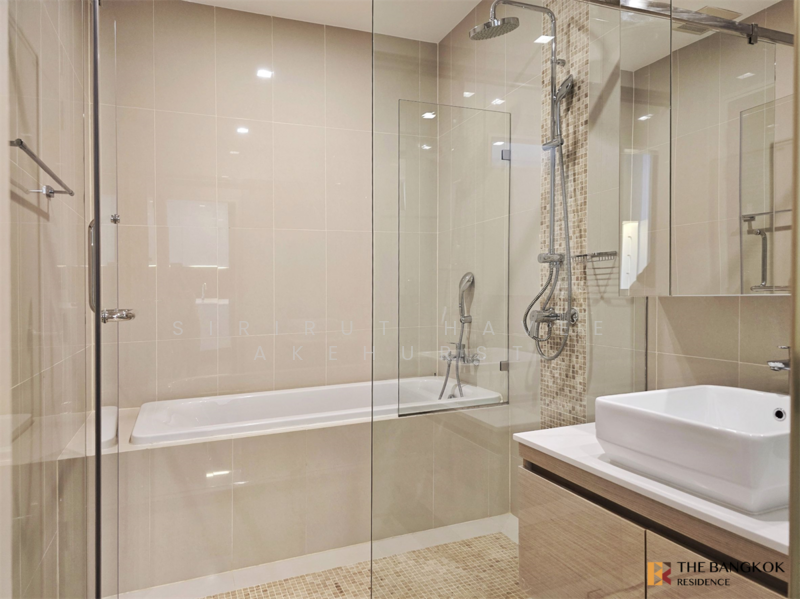 Q Asoke, Bangkok, 1678 Petchaburi Road, Makkasan, Ratchathewi, Bangkok, 1 Bedroom, 45 sqm, Condo For Sale, by Sirirut Havee Akehurst, 500153266 - DDproperty.com