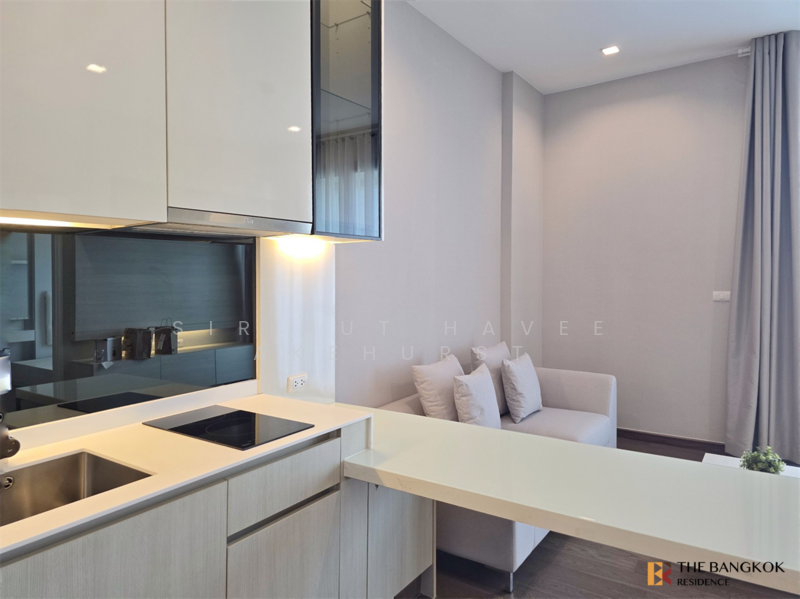 Q Asoke, Bangkok, 1678 Petchaburi Road, Makkasan, Ratchathewi, Bangkok, 1 Bedroom, 45 sqm, Condo For Sale, by Sirirut Havee Akehurst, 500153266 - DDproperty.com