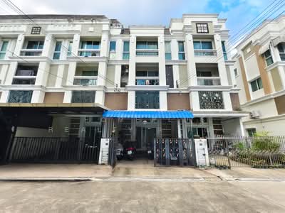 ขาย - Belleville Rama 2 : เบลเลอวิลล์ พระราม 2 – สุขสวัสดิ์, กรุงเทพ