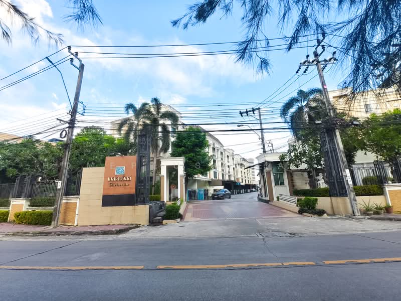 For Sale - Belleville Rama 2, Bangkok