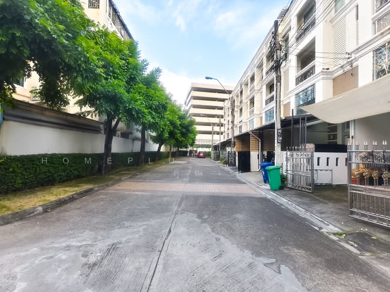 For Sale - Belleville Rama 2, Bangkok