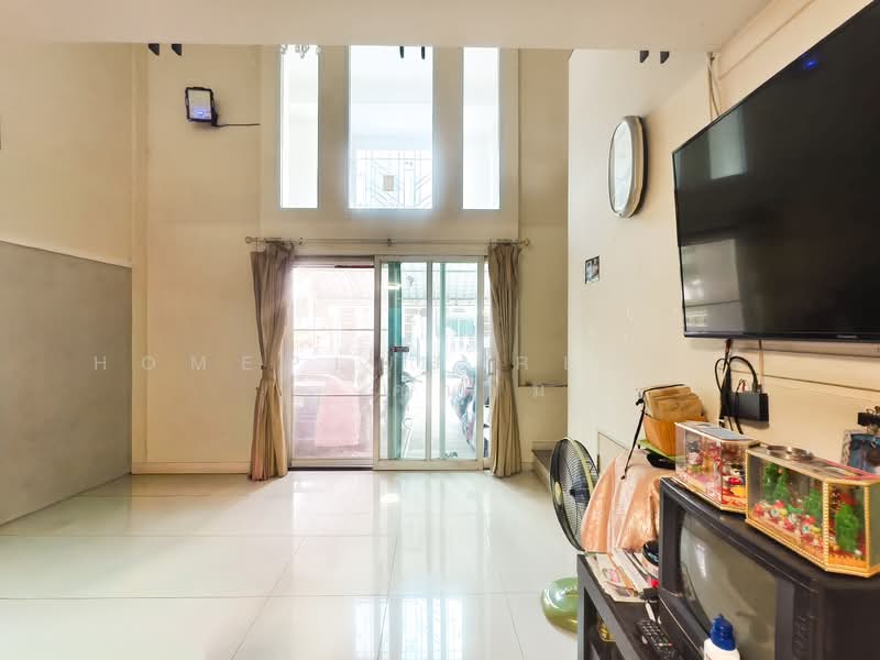 For Sale - Belleville Rama 2, Bangkok