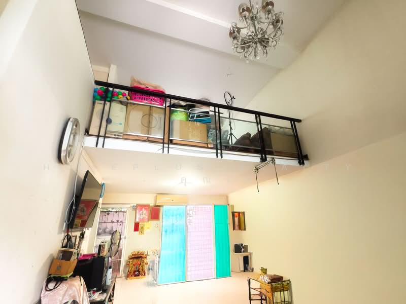 For Sale - Belleville Rama 2, Bangkok