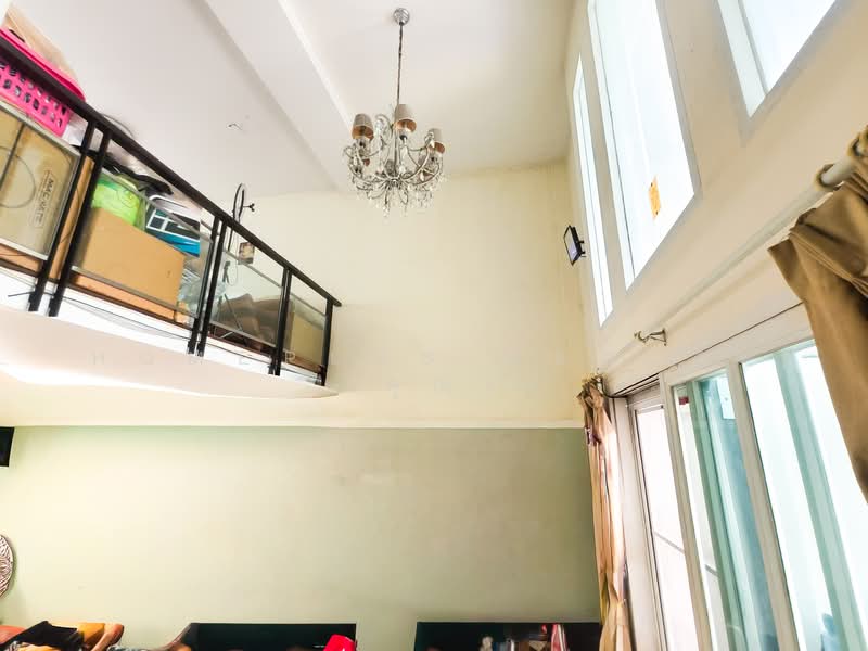 Belleville Rama 2 : เบลเลอวิลล์ พระราม 2 – สุขสวัสดิ์, กรุงเทพ, บางมด, จอมทอง, กรุงเทพ, 189 ตร.ม., ทาวน์เฮ้าส์ ขาย, โดย HOMEPLUS REALTY - คุณเม, 500153269 - DDproperty.com