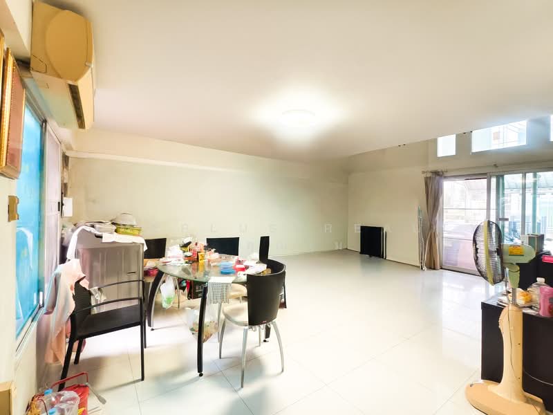 For Sale - Belleville Rama 2, Bangkok