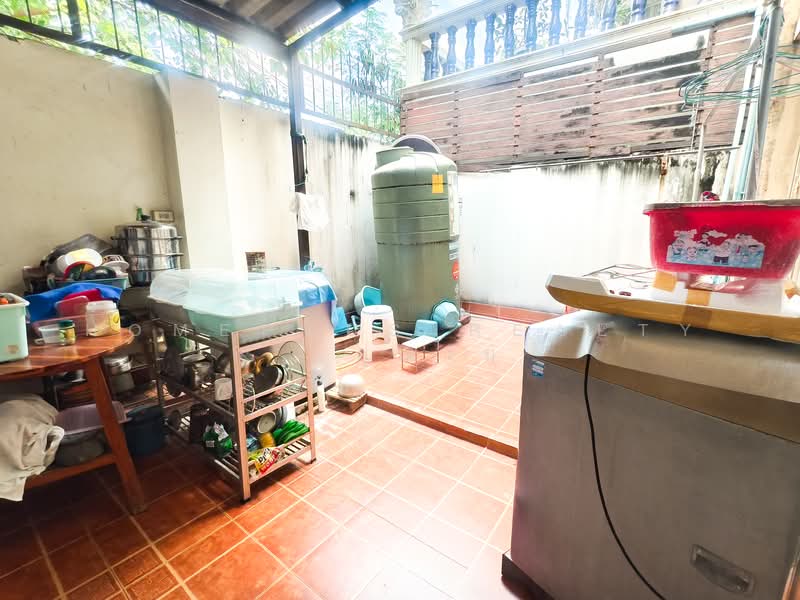 For Sale - Belleville Rama 2, Bangkok