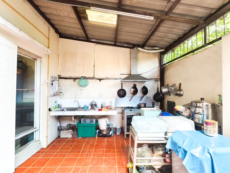 For Sale - Belleville Rama 2, Bangkok