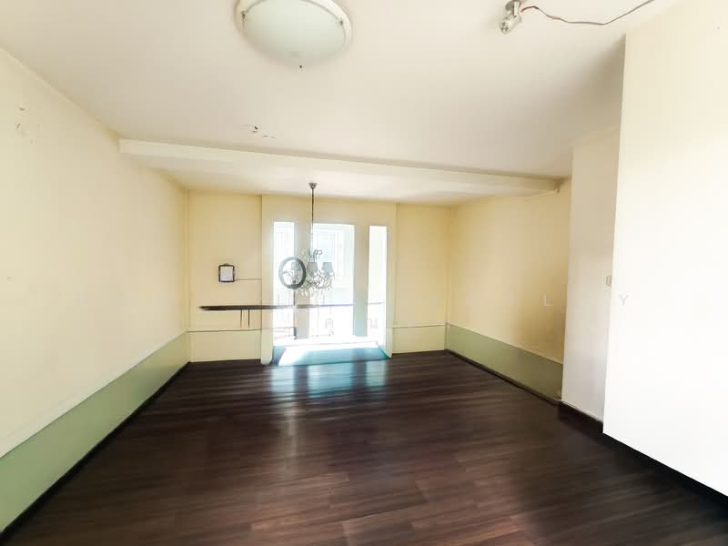 For Sale - Belleville Rama 2, Bangkok