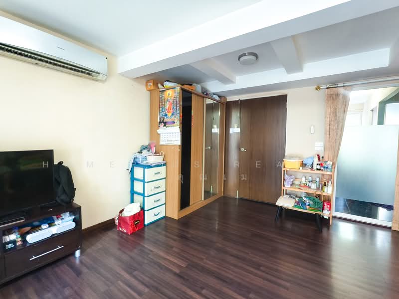 For Sale - Belleville Rama 2, Bangkok