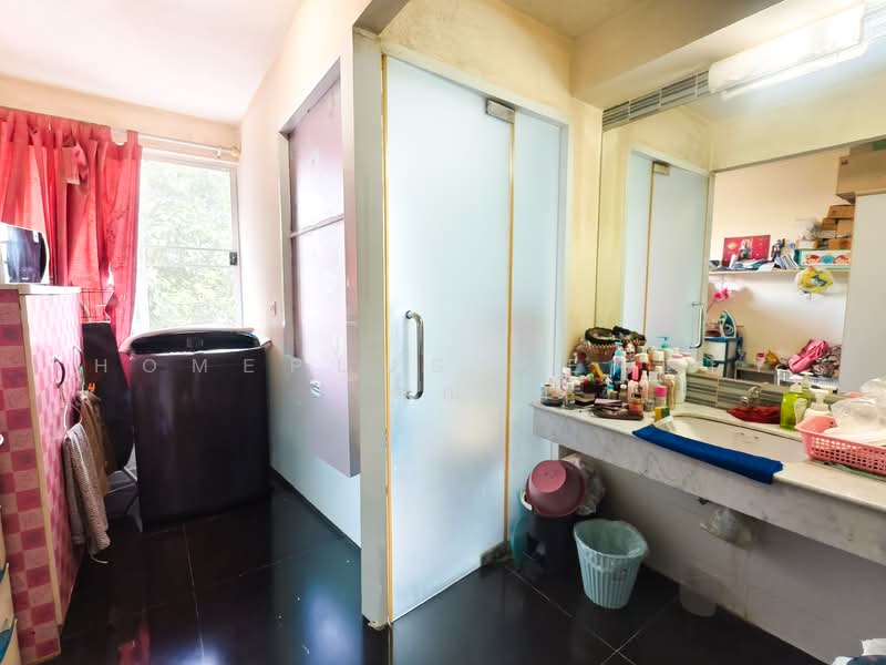 For Sale - Belleville Rama 2, Bangkok