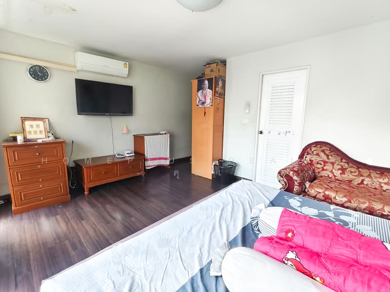 For Sale - Belleville Rama 2, Bangkok