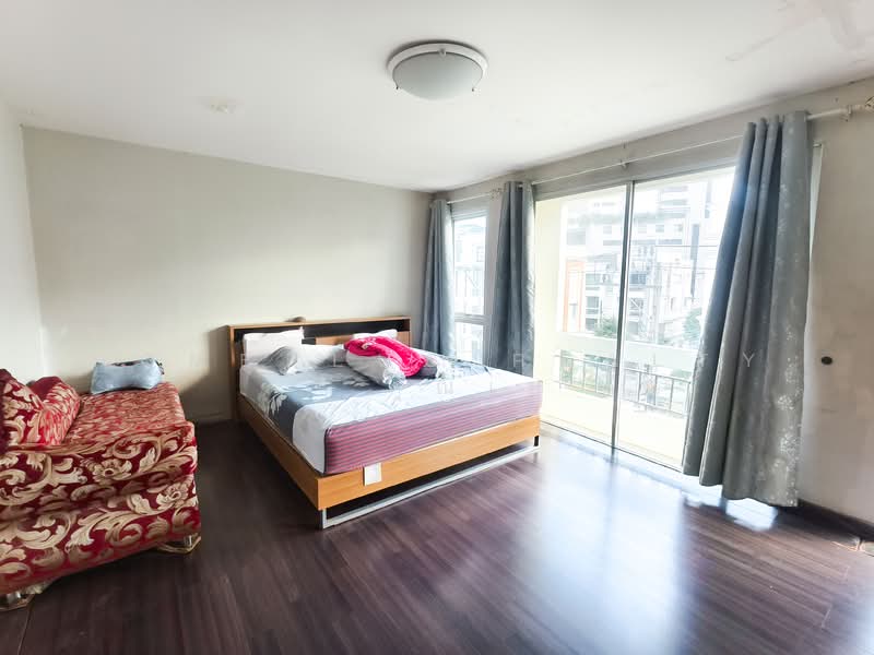 For Sale - Belleville Rama 2, Bangkok