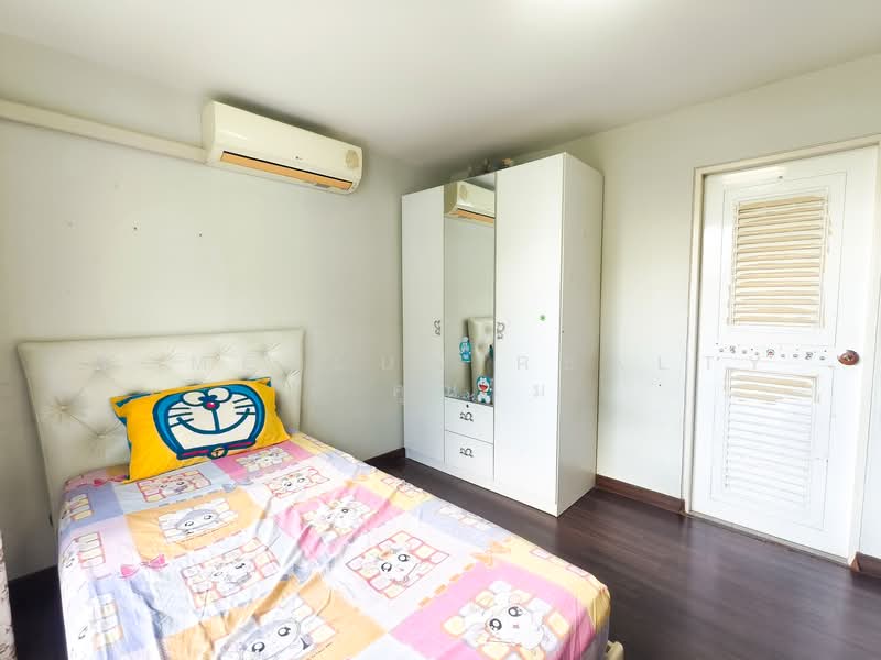 For Sale - Belleville Rama 2, Bangkok