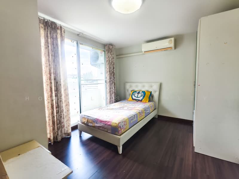 For Sale - Belleville Rama 2, Bangkok