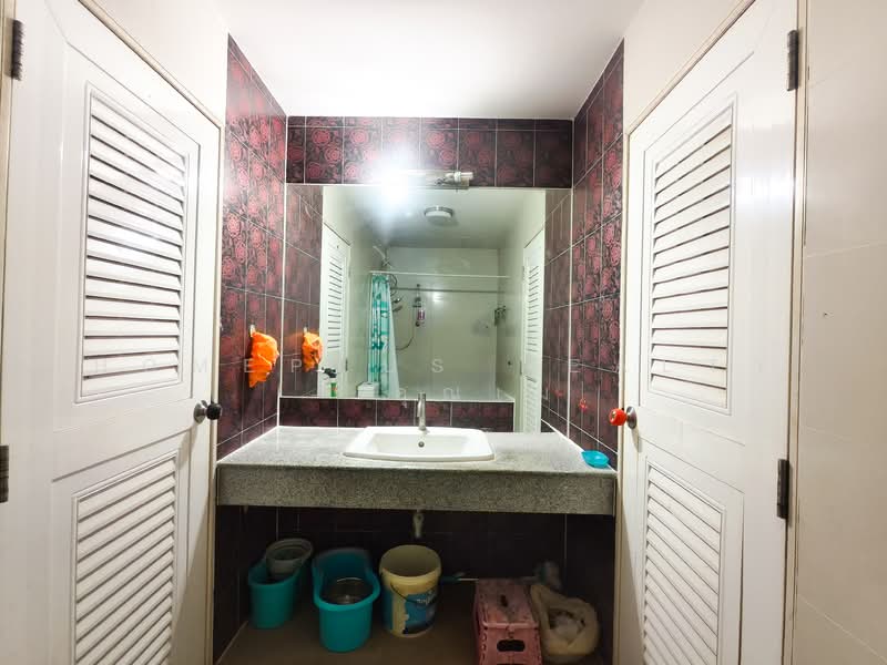 Belleville Rama 2 : เบลเลอวิลล์ พระราม 2 – สุขสวัสดิ์, กรุงเทพ, บางมด, จอมทอง, กรุงเทพ, 189 ตร.ม., ทาวน์เฮ้าส์ ขาย, โดย HOMEPLUS REALTY - คุณเม, 500153269 - DDproperty.com