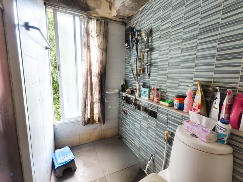 For Sale - Belleville Rama 2, Bangkok