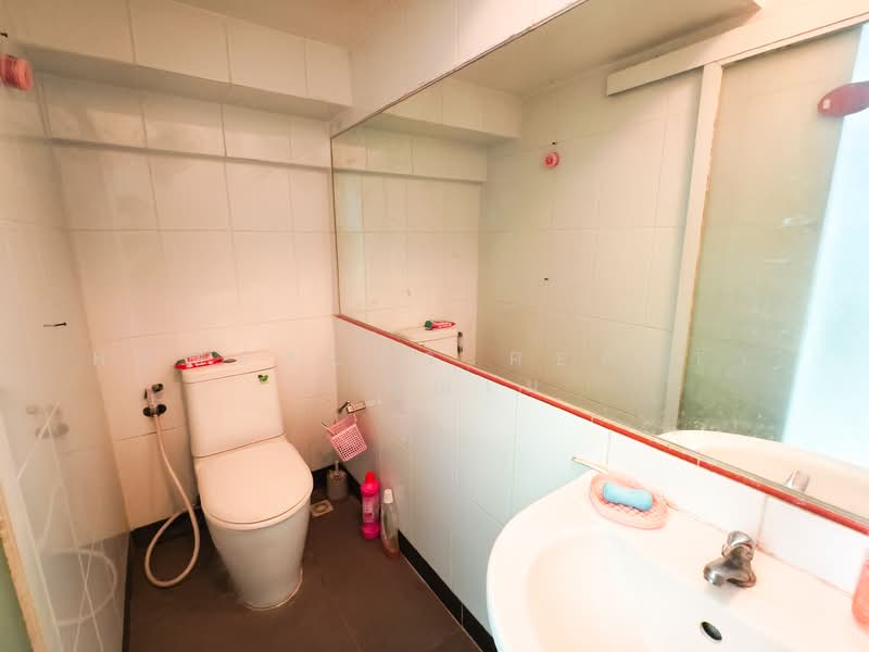 For Sale - Belleville Rama 2, Bangkok