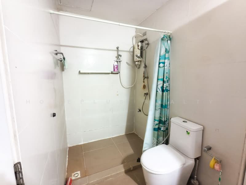 For Sale - Belleville Rama 2, Bangkok